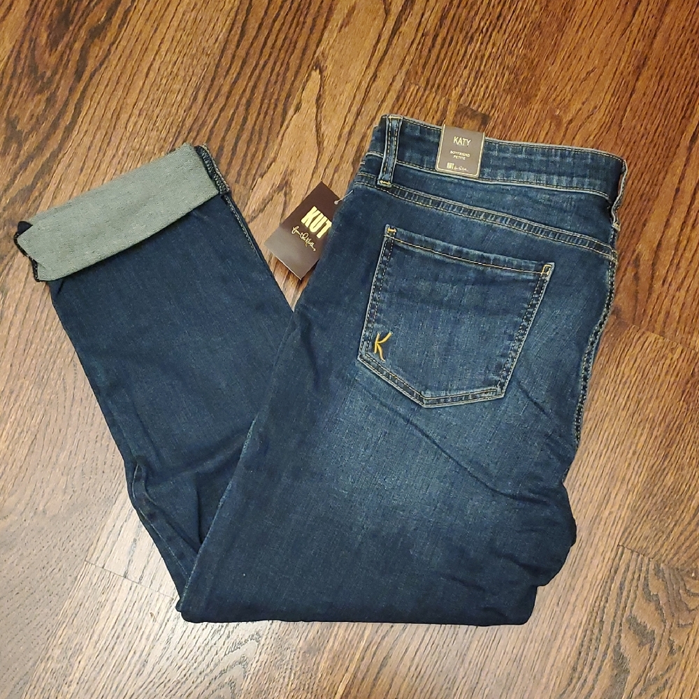Kut from the Kloth Women's  Jeans